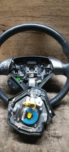 Руль с зарядом HONDA ACCORD OEM 78501-SDP-A51ZA 06770-SEA-N80ZA CL9 CL8 CL7 2007