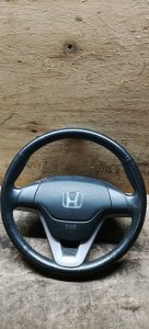 Руль с зарядом 78501-SWA-J61ZA 77810-SWA-N80ZA HONDA CR-V