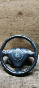 Руль с зарядом 78501-SEC-A91ZA 77810-SEA-N90ZA HONDA ACCORD