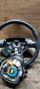 Руль с зарядом HONDA ACCORD OEM 78501-SEC-A91ZA 77810-SEA-N90ZA CL9 CL8 CL7 2006
