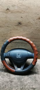 Руль с зарядом 78501-SWA-J61ZA 77810-SWA-N80ZA HONDA CR-V