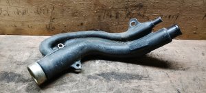 Горловина бензобака 17660-S0A-003 HONDA ACCORD