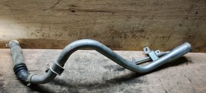 Горловина бензобака 17660-SWA-003 HONDA CR-V