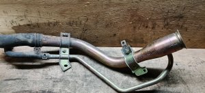 Горловина бензобака 17660-SEA-003 HONDA ACCORD