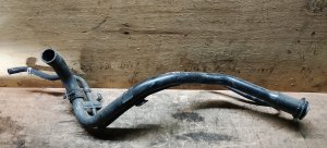 Горловина бензобака 1710A025 MITSUBISHI OUTLANDER