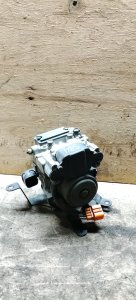 Блок abs 57110-S0A-973 HONDA TORNEO
