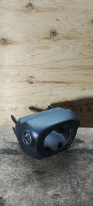 Кожух рулевой колонки 77360-SWA-A11ZA HONDA CR-V
