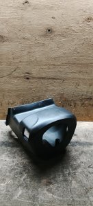 Кожух рулевой колонки 77360-SDC-003ZA HONDA ACCORD