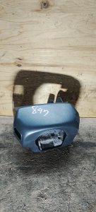 Кожух рулевой колонки 77360-S0A-003ZA HONDA ACCORD WAGON