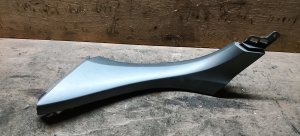 Накладка центральной консоли 77265-TL0-E01ZA HONDA ACCORD
