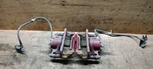 Суппорта передние 45018-SMA-000 HONDA STREAM