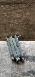Колодки передние 45022-SMA-000 HONDA STREAM
