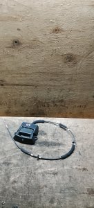 Ручка 82223-TL0-G01ZA HONDA ACCORD
