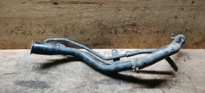 Горловина бензобака 17660-S0A-003 HONDA ACCORD