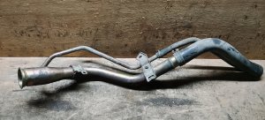 Горловина бензобака 17660-SEA-003 HONDA ACCORD