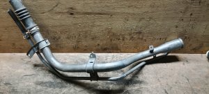 Горловина бензобака 17660-SED-003 HONDA ACCORD