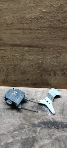 Сервопривод печки 063700-7030 HONDA ACCORD
