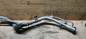 Горловина бензобака 17661-TA0-000 HONDA ACCORD
