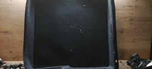 Пол багажника 84522-S0D-003ZA HONDA ACCORD