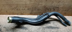 Горловина бензобака 17660-S0A-003 HONDA ACCORD