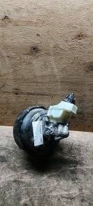 Главный тормозной цилиндр 7N2614105C VOLKSWAGEN SHARAN