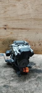 Блок abs 57110-S0A-973 HONDA TORNEO