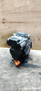 Блок abs 57110-S0A-973 HONDA ACCORD