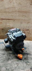 Блок abs 57110-S0A-973 HONDA ACCORD