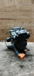 Блок abs 57110-S0A-973 HONDA TORNEO