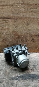 Блок abs 57110-SMA-023 HONDA STREAM