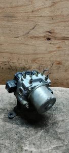 Блок abs 57110-S0A-003 HONDA ACCORD