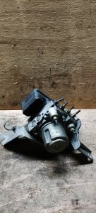 Блок abs 57110-SEA-003 HONDA ACCORD