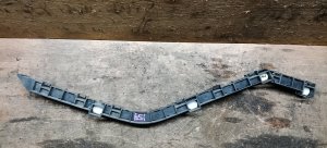 Крепление бампера заднее левое 71598-SEA-003 HONDA ACCORD