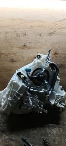 Печка задняя 80225-S3N-941 HONDA ODYSSEY
