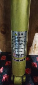 стойки CUZCO комплект HONDA ODYSSEY OEM 51601-S3N-014 51602-S3N-014 51602-S3N-014 RA-6 RA-7 RA-8 2001