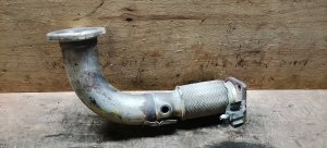 Приемная труба 18210-SEA-E02 HONDA ACCORD