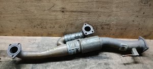 Приемная труба 18210-SDB-A01 HONDA INSPIRE