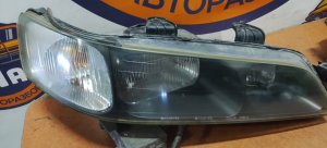 фары комплект ксенон HONDA ACCORD OEM 33101-S0A-J01 33151-S0A-J01 CF4 CF3 CF4 CF5 CF6 CF7 CH9 1998