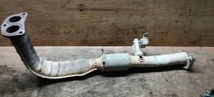Приемная труба 18210-S0A-000 HONDA ACCORD