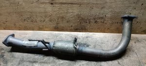 Приемная труба 18210-S0A-940 HONDA ACCORD