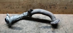 Приемная труба 18210-SMA-003 HONDA STREAM