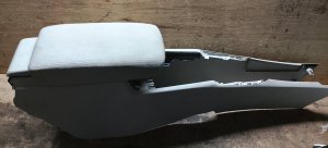 Бардачок подлокотник 83450-TL3-J01ZA HONDA ACCORD