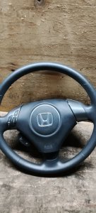 Руль 06770-SEA-N80ZA HONDA ACCORD
