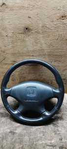 Руль 06770-S0A-N80ZA 78501-S0A-N61ZA HONDA ACCORD