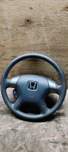 Руль 06770-S7A-N10ZA HONDA STREAM