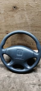Руль 78501-S0A-N61ZA 06770-S0A-N80ZA HONDA ACCORD