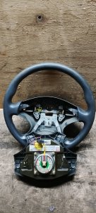 Руль HONDA ACCORD OEM 78501-S0A-N61ZA 06770-S0A-N80ZA CF3 2002