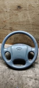 Руль 561102E611U7 HYUNDAI TUCSON