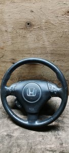 Руль 78501-SDN-A81ZA HONDA ACCORD