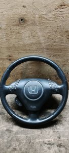 Руль 06770-SEA-N80ZA 78501-SDN-A81ZA HONDA ACCORD